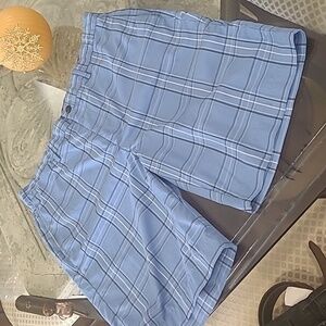 Greg NORMAN GOLF SHORTS 34